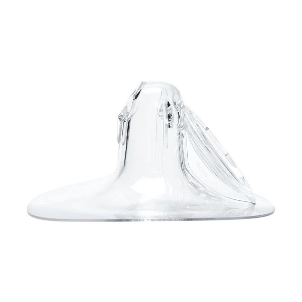 Elvie Brustmuschel 28 Mm 2 Stück 1 Elvie Brustmuschel 28 Mm 2 Stück