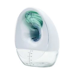 Elvie Pump Doppelte Elektrische Milchpumpe -Babywelt Verkauf elvie pump double 6 073d