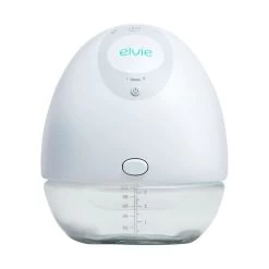 ELVIE PUMP - SINGLE ELECTRIC BREAST PUMP EPSING