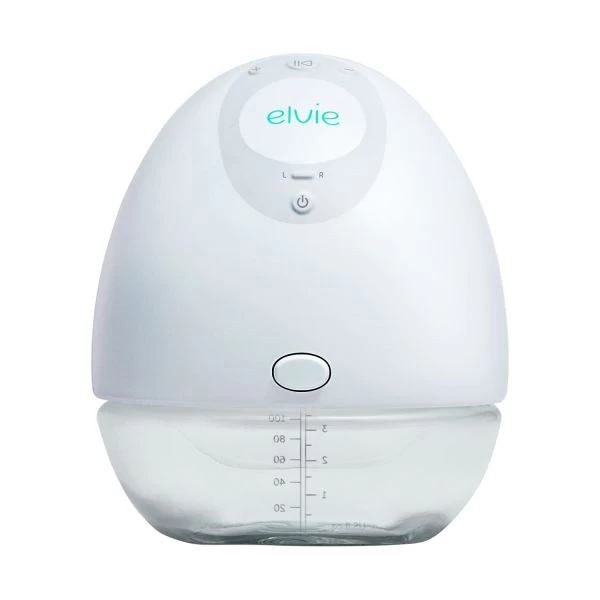 ELVIE PUMP - SINGLE ELECTRIC BREAST PUMP EPSING 1 ELVIE PUMP - SINGLE ELECTRIC BREAST PUMP EPSING