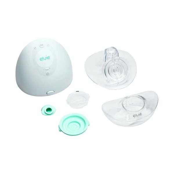 ELVIE PUMP - SINGLE ELECTRIC BREAST PUMP EPSING 3 ELVIE PUMP - SINGLE ELECTRIC BREAST PUMP EPSING – Bild 3