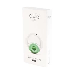 ELVIE PUMP SPOUT AND VALVE KIT (2 PACK) EPVALV 6 ELVIE PUMP SPOUT AND VALVE KIT (2 PACK) EPVALV -Babywelt Verkauf elvie pump spout and valve kit 4 931b