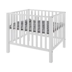 Europe Baby Laufstall Casper