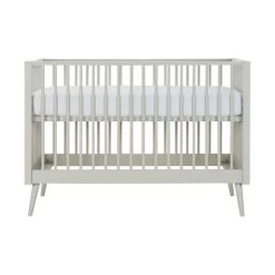 Europe Baby Evy Babybett 60 X 120 Cm