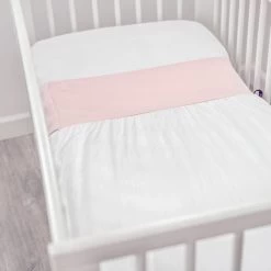 Fedde & Kees Nunki Co-Sleeper Laken 50 X 90 Cm 5 Fedde & Kees Nunki Co-Sleeper Laken 50 X 90 Cm -Babywelt Verkauf fedde kees nunki co sleeper laken lichtroze 5060 x 120 cm 1 1a23