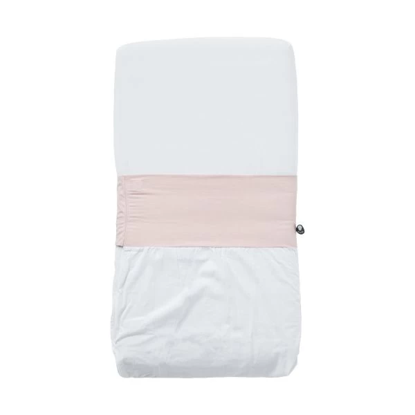 Fedde & Kees Nunki Co-Sleeper Laken 50 X 90 Cm 1 Fedde & Kees Nunki Co-Sleeper Laken 50 X 90 Cm