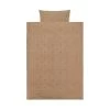 Ferm Living Pferd Bettbezug Braun