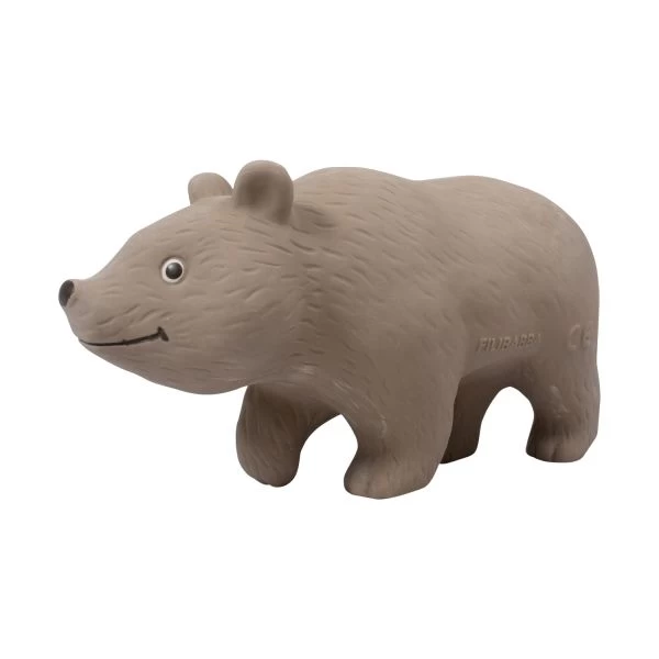 Filibabba Betram The Bear Beißspielzeug 1 Filibabba Betram The Bear Beißspielzeug