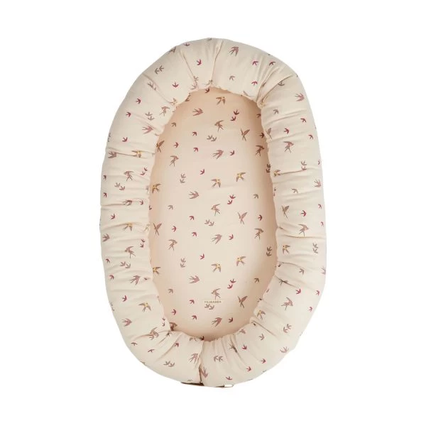 Filibabba Dancing Swallow Babynest 1 Filibabba Dancing Swallow Babynest