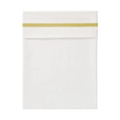 Fresk Herringbone Babylaken 75 X 90 Cm