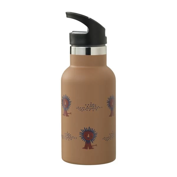 Fresk Thermos Nordic Bottle 500 Ml Crocodile FD320-21 1 Fresk Thermos Nordic Bottle 500 Ml Crocodile FD320-21