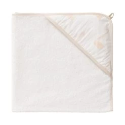 Fresk Swan Wickeltuch Pale Peach