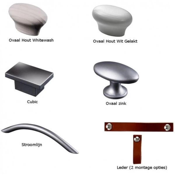 LIFETIME Kidsrooms Bücherschrank 1 Fach 3 LIFETIME Kidsrooms Bücherschrank 1 Fach – Bild 3