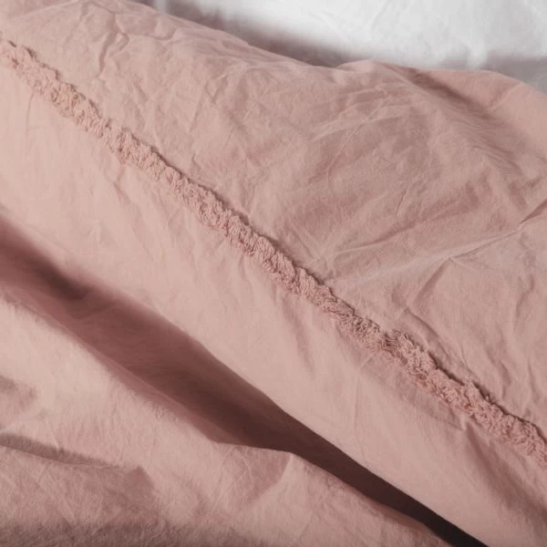 Overtrek Harwich 200x220 Pink Qset 3 Overtrek Harwich 200x220 Pink Qset – Bild 3