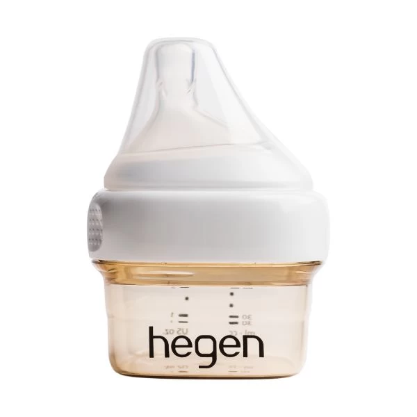 Hegen Babyflasche 60 Ml 1 Hegen Babyflasche 60 Ml