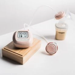 Hegen Doppelte Elektrische Milchpumpe 9 Hegen Doppelte Elektrische Milchpumpe -Babywelt Verkauf hegen dubbele elektrische borstkolf 2 0922