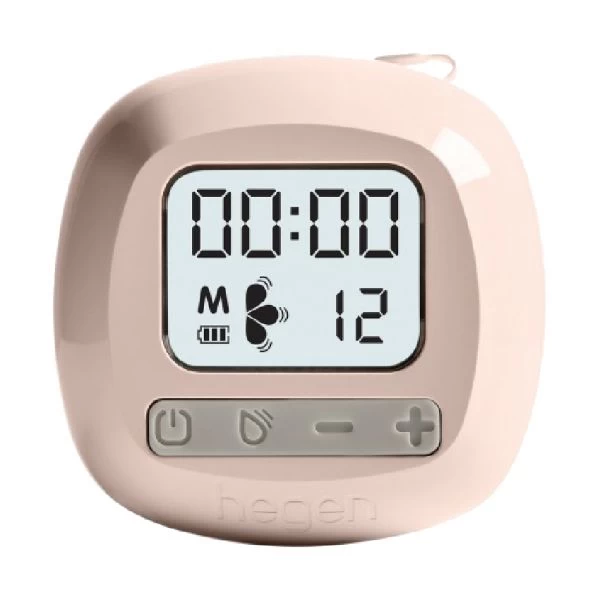 Hegen Doppelte Elektrische Milchpumpe 3 Hegen Doppelte Elektrische Milchpumpe – Bild 3