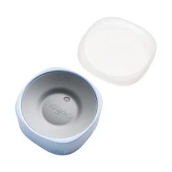 Hegen Oefenbekerdeksel 360º -Babywelt Verkauf hegen oefenbekerdeksel 360 blauw 3 9084