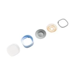 Hegen Oefenbekerdeksel 360º -Babywelt Verkauf hegen oefenbekerdeksel 360 blauw 4 e6c7