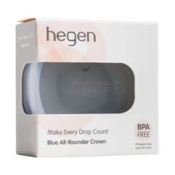 Hegen Oefenbekerdeksel 360º -Babywelt Verkauf hegen oefenbekerdeksel 360 blauw 5 a7e4