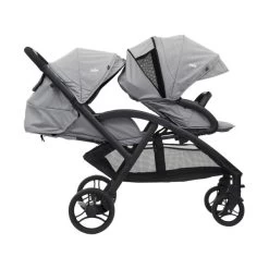 Joie Evalite Duowagen 6 Mte -Babywelt Verkauf joie evalite duo gray flannel duowagen e1e7