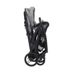 Joie Evalite Duowagen 6 Mte -Babywelt Verkauf joie evalite duo gray flannel duowagen dcf7