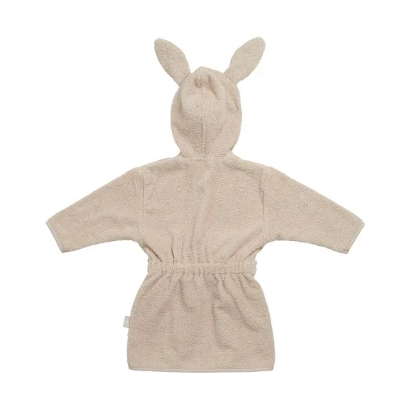 Jollein Badjas 3-4 Jaar 2 Jollein Badjas 3-4 Jaar – Bild 2