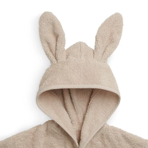 Jollein Badjas 3-4 Jaar 3 Jollein Badjas 3-4 Jaar – Bild 3