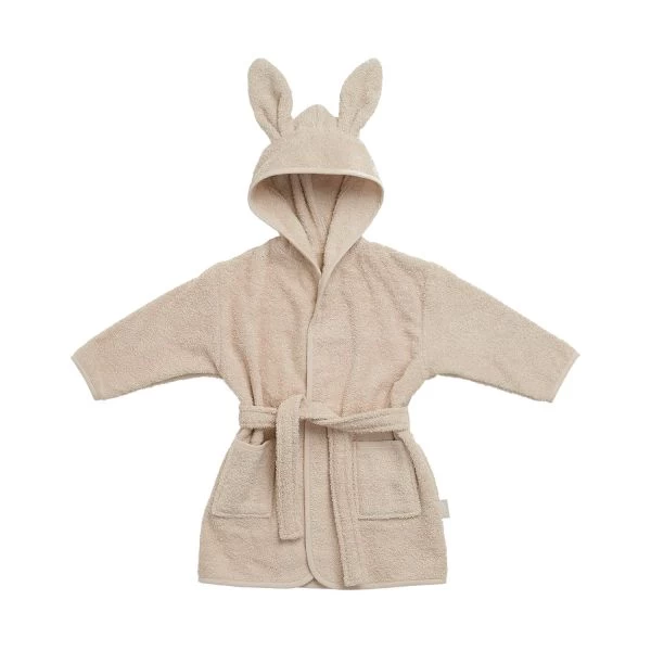 Jollein Badjas 3-4 Jaar 1 Jollein Badjas 3-4 Jaar