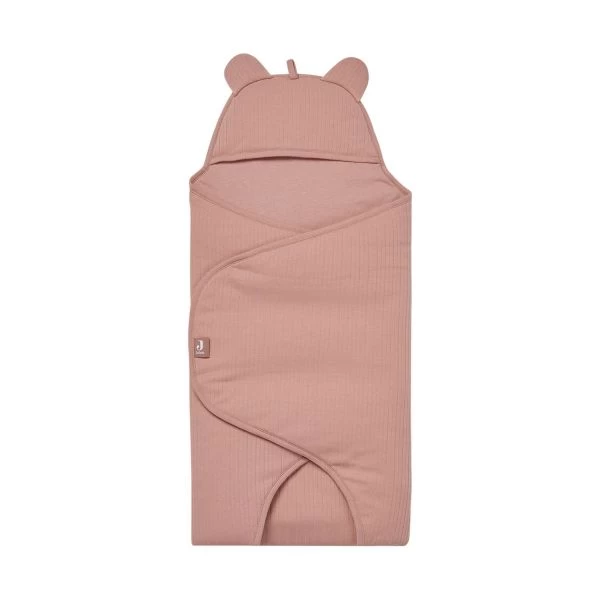 Jollein Basic Stripe Wickeldecke 3 Jollein Basic Stripe Wickeldecke – Bild 3