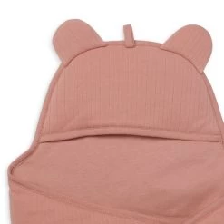 Jollein Basic Stripe Wickeldecke 9 Jollein Basic Stripe Wickeldecke -Babywelt Verkauf jollein basic stripe wikkeldeken rosewood 5 1f20