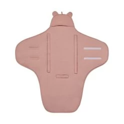 Jollein Basic Stripe Wickeldecke