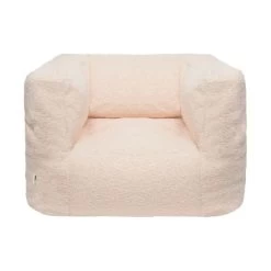 Jollein Boucle Sitzsack