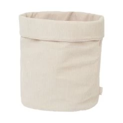 Jollein Cord Kommodenkörbchen