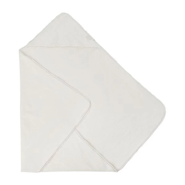 Jollein Embroidery Badecape – Bild 4