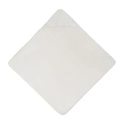 Jollein Embroidery Badecape