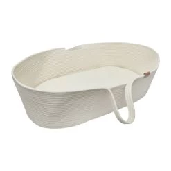 Jollein Moseskorb Natural