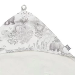 Baby's Only Wikkeldeken Cozy Urban Green BO-033.024.125.50 6 Baby's Only Wikkeldeken Cozy Urban Green BO-033.024.125.50 -Babywelt Verkauf jollein pimpelmees wikkeldeken forest animals 1 b2a6