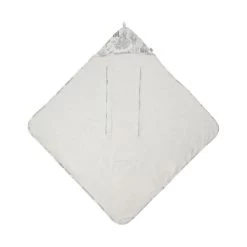 Baby's Only Wikkeldeken Cozy Misty Blue BO-033.024.104.50