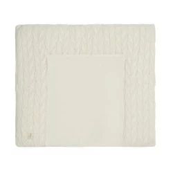 Wickelauflagebezug Jollein Spring Knit Deutsch