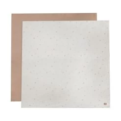 Jollein Stargaze Multidoek Hydrofiel Large 2 Stuks