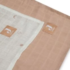 Jollein Stargaze Multidoek Hydrofiel Large 2 Stuks -Babywelt Verkauf jollein stargaze multidoek hydrofiel large biscuit 2 stuks 2 9620