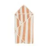 Jollein Stripe Terry Badcape