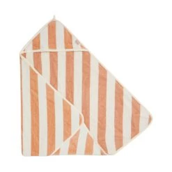 Jollein Stripe Terry Badcape -Babywelt Verkauf jollein stripe terry badcape biscuit 4 1 ae83