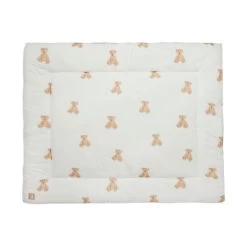 Jollein Boxkleed 75x95cm Teddy Bear 017-512-66095