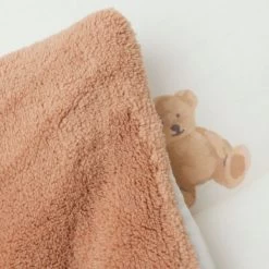 Jollein Boxkleed 75x95cm Teddy Bear 017-512-66095 6 Jollein Boxkleed 75x95cm Teddy Bear 017-512-66095 -Babywelt Verkauf jollein teddy bear boxkleed 75 x 95 cm 3 35bd