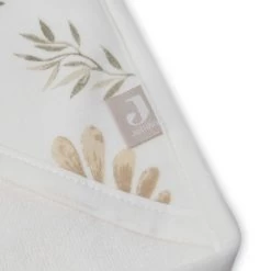 Jollein Badcape 75x75cm Wild Flowers 534-836-66098 -Babywelt Verkauf jollein wild flowers badcape 2 7ba7