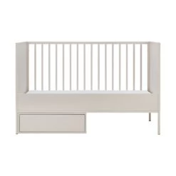 Kidsmill Amy Schubladenschrank Babybett 70 X 140 Cm Oatmeal 7 Kidsmill Amy Schubladenschrank Babybett 70 X 140 Cm Oatmeal -Babywelt Verkauf junior grote lade amy 1 b 1 93b0