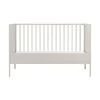 Kidsmill Amy Babybett Oatmeal 70 X 140 Cm