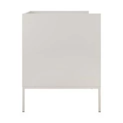 Kidsmill Amy Babybett Oatmeal 70 X 140 Cm 8 Kidsmill Amy Babybett Oatmeal 70 X 140 Cm -Babywelt Verkauf junior zonder lade amy 3 6507